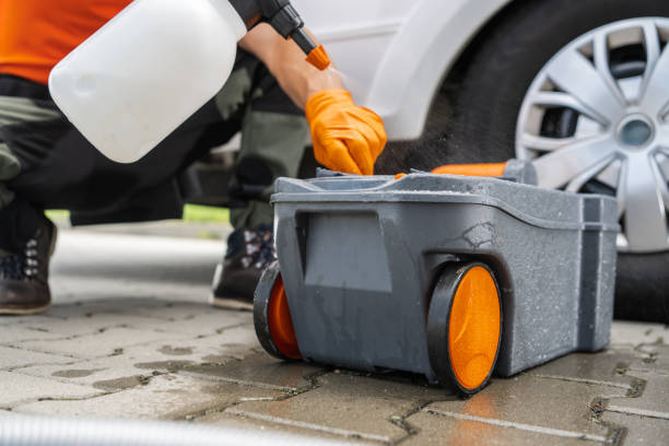 Best Arborist Consultation Services  in Wenonah, NJ
